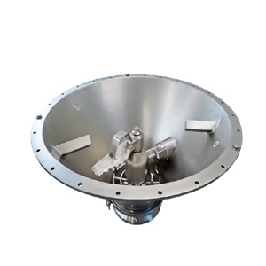 Cụm nghiền Frewitt PowerMill PFC-900